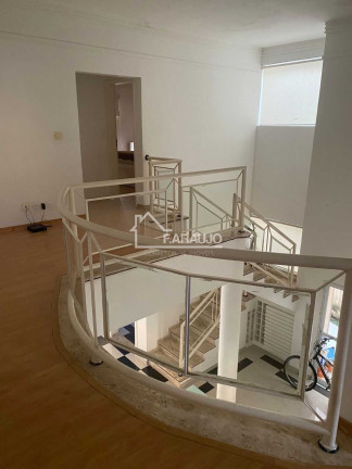 Imagem Imóvel com 4 Quartos à Venda, 360 m² em Além Ponte - Sorocaba