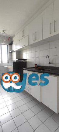 Apartamento com 3 Quartos para Alugar, 75 m² em Muchila - Feira De Santana