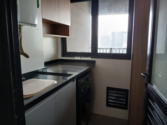 Imagem Imóvel com 1 Quarto à Venda, 49 m² em Pinheiros - São Paulo Imagem Imóvel com 1 Quarto à Venda, 49 m² em Pinheiros - São Paulo