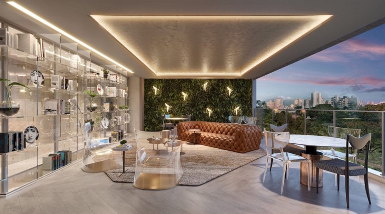 Imagem Imóvel com 3 Quartos à Venda, 109 m² em Perdizes - São Paulo Imagem Imóvel com 3 Quartos à Venda, 109 m² em Perdizes - São Paulo
