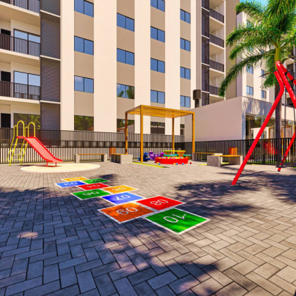 Imagem Apartamento com 1 Quarto à Venda, 58 m² em Santo Antonio - Balneário Piçarras Imagem Apartamento com 1 Quarto à Venda, 58 m² em Santo Antonio - Balneário Piçarras