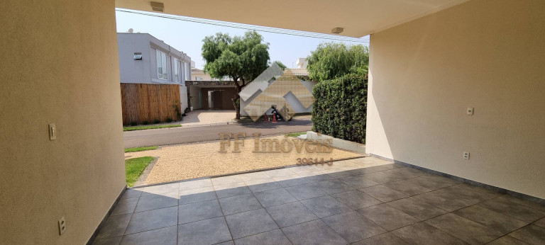 Imagem Casa com 3 Quartos à Venda, 272 m² em São Carlos