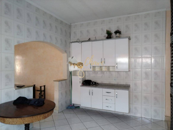 Imagem Casa com 2 Quartos à Venda, 90 m² em Caiçara - Praia Grande Imagem Casa com 2 Quartos à Venda, 90 m² em Caiçara - Praia Grande
