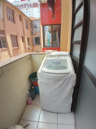 Imagem Apartamento com 3 Quartos à Venda, 133 m² em Cidade Baixa - Porto Alegre Imagem Apartamento com 3 Quartos à Venda, 133 m² em Cidade Baixa - Porto Alegre
