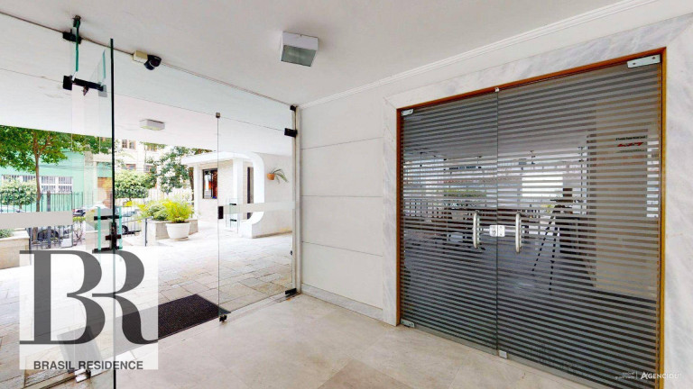 Imagem Apartamento com 2 Quartos à Venda, 60 m² em Paraíso - São Paulo