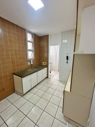 Imagem Apartamento com 3 Quartos à Venda, 70 m² em Bento Ferreira - Vitória Imagem Apartamento com 3 Quartos à Venda, 70 m² em Bento Ferreira - Vitória