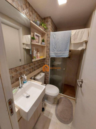 Imagem Apartamento com 2 Quartos à Venda, 74 m² em Engenheiro Luciano Cavalcante - Fortaleza Imagem Apartamento com 2 Quartos à Venda, 74 m² em Engenheiro Luciano Cavalcante - Fortaleza