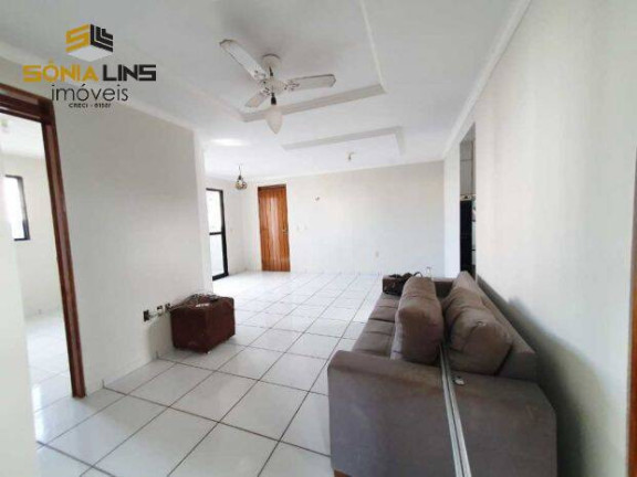 Imagem Apartamento com 3 Quartos à Venda, 82 m² em Jardim Cidade Universitária - João Pessoa Imagem Apartamento com 3 Quartos à Venda, 82 m² em Jardim Cidade Universitária - João Pessoa