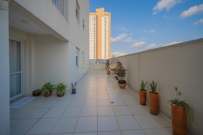 Imagem Apartamento com 3 Quartos à Venda, 73 m² em Km 18 - Osasco