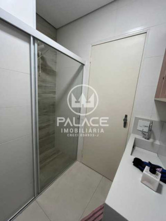 Imagem Apartamento com 3 Quartos à Venda, 75 m² em Higienópolis - Piracicaba