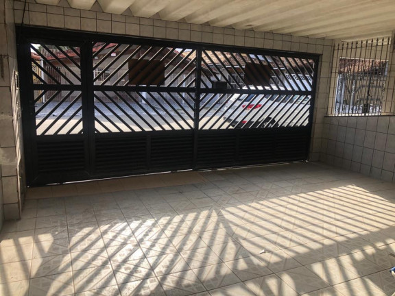 Imagem Casa com 3 Quartos à Venda,  em Tupi - Praia Grande