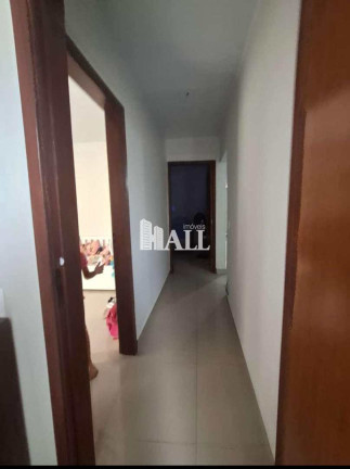 Imagem Casa com 3 Quartos à Venda, 70 m² em Loteamento Parque Nova Esperança - São José Do Rio Preto Imagem Casa com 3 Quartos à Venda, 70 m² em Loteamento Parque Nova Esperança - São José Do Rio Preto