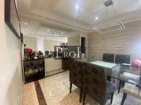 Imagem Apartamento com 3 Quartos à Venda, 130 m² em Rudge Ramos - São Bernardo Do Campo Imagem Apartamento com 3 Quartos à Venda, 130 m² em Rudge Ramos - São Bernardo Do Campo