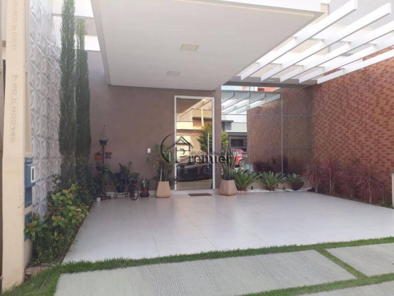 Imagem Casa com 3 Quartos à Venda ou Locação, 150 m² em Jardim Montreal Residence - Indaiatuba Imagem Casa com 3 Quartos à Venda ou Locação, 150 m² em Jardim Montreal Residence - Indaiatuba