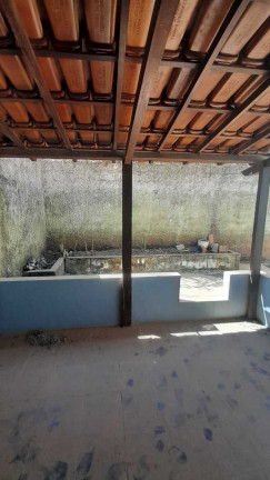 Imagem Apartamento com 2 Quartos à Venda, 43 m² em Maria Antonieta Mello Azevedo (são Benedito) - Santa Luzia