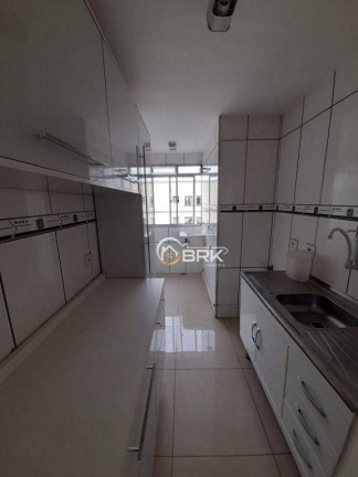 Imagem Apartamento com 2 Quartos à Venda, 50 m² em Vila Nova Curuçá - São Paulo