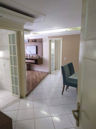 Imagem Apartamento com 2 Quartos para Alugar, em Jardim Santa Emília - São Paulo Imagem Apartamento com 2 Quartos para Alugar, em Jardim Santa Emília - São Paulo