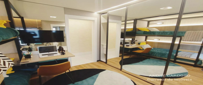 Imagem Apartamento com 3 Quartos à Venda, 110 m² em Macedo - Guarulhos Imagem Apartamento com 3 Quartos à Venda, 110 m² em Macedo - Guarulhos