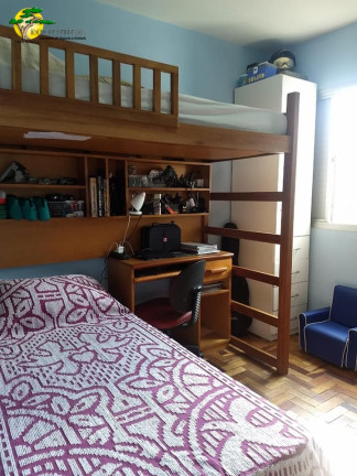 Imagem Apartamento com 2 Quartos à Venda, 50 m² em Santa Teresinha - São Paulo