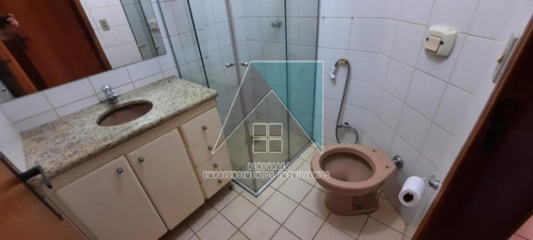 Apartamento com 1 Quarto à Venda,  em Vila Seixas - Ribeirão Preto