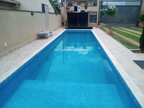 Imagem Sobrado com 4 Quartos à Venda, 125 m² em Jardim Esplanada - Indaiatuba