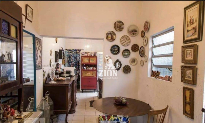 Imagem Casa com 2 Quartos à Venda, 70 m² em Vila Maria - São Paulo Imagem Casa com 2 Quartos à Venda, 70 m² em Vila Maria - São Paulo