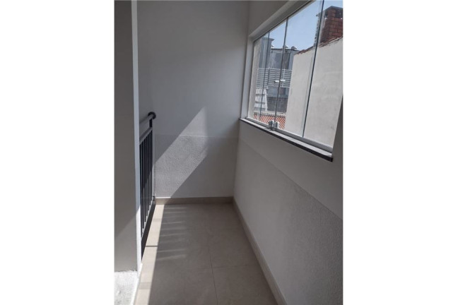 Imagem Apartamento à Venda, 33 m² em água Rasa - São Paulo Imagem Apartamento à Venda, 33 m² em água Rasa - São Paulo