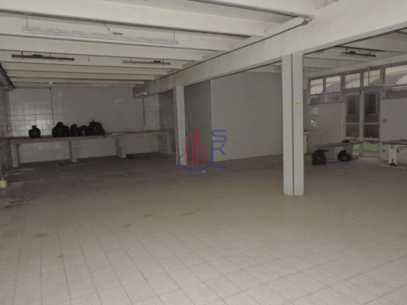 Imagem Imóvel Comercial para Alugar, 28.621 m² em água Chata - Guarulhos