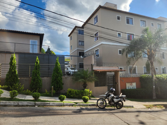 Imóvel com 2 Quartos à Venda, 45 m² em São João - Betim