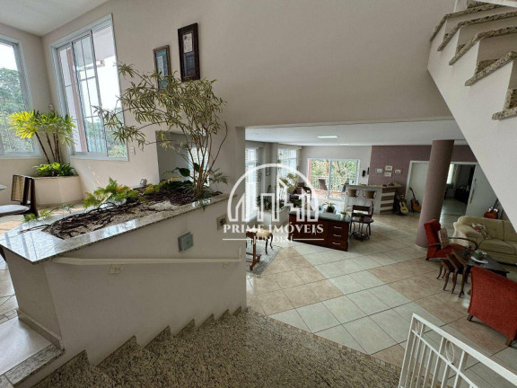 Casa com 4 Quartos à Venda, 606 m² em Malota - Jundiaí
