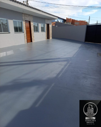 Imagem Casa com 1 Quarto à Venda, 30 m² em Parque São Bento - Sorocaba Imagem Casa com 1 Quarto à Venda, 30 m² em Parque São Bento - Sorocaba