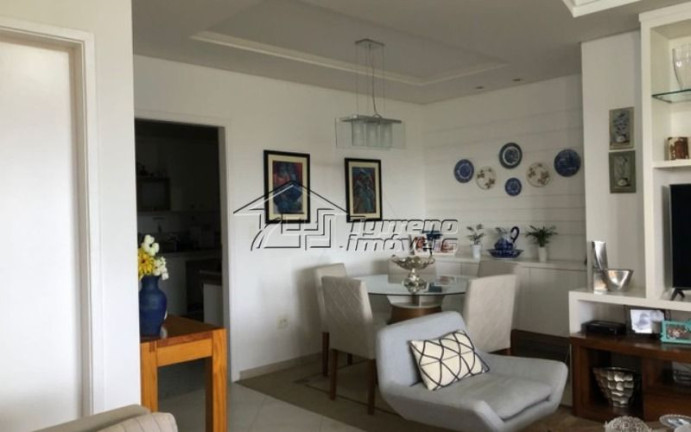 Imagem Apartamento com 3 Quartos para Alugar, 147 m² em Jardim Aquarius - São José Dos Campos