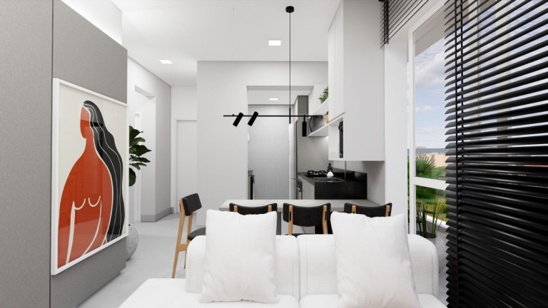 Imagem Apartamento com 2 Quartos à Venda, 62 m² em Jaraguá - Uberlândia Imagem Apartamento com 2 Quartos à Venda, 62 m² em Jaraguá - Uberlândia