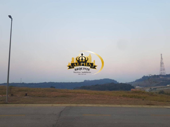 Imagem Terreno em Condomínio à Venda, 446 m² em Aldeia Da Serra - Santana De Parnaíba
