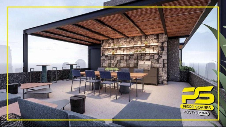 Imagem Sala Comercial à Venda, 27 m² em Bessa - João Pessoa Imagem Sala Comercial à Venda, 27 m² em Bessa - João Pessoa