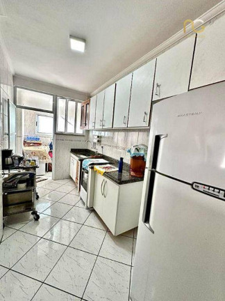 Imagem Apartamento com 2 Quartos à Venda, 84 m² em Canto Do Forte - Praia Grande