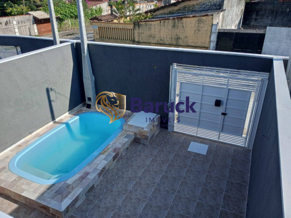 Imagem Casa com 4 Quartos à Venda, 120 m² em Itanhaém Imagem Casa com 4 Quartos à Venda, 120 m² em Itanhaém