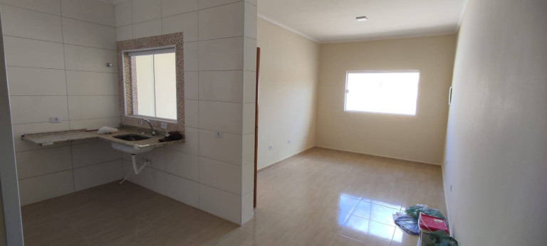 Imagem Casa com 2 Quartos à Venda, 150 m² em Flora Rica 2 - Peruíbe Imagem Casa com 2 Quartos à Venda, 150 m² em Flora Rica 2 - Peruíbe