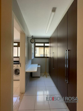 Imagem Apartamento com 3 Quartos à Venda, 123 m² em Balneário - Florianópolis