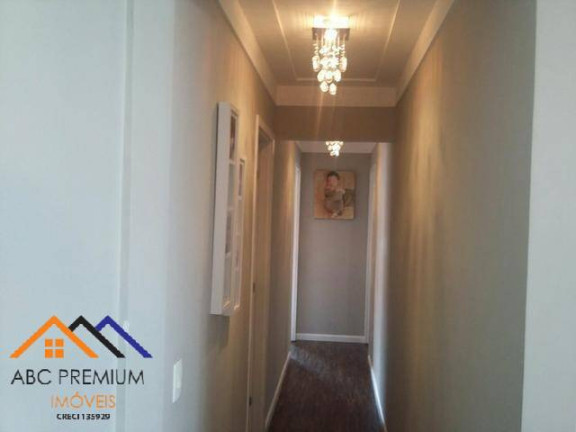 Imagem Apartamento com 3 Quartos à Venda, 120 m² em Casa Branca - Santo André Imagem Apartamento com 3 Quartos à Venda, 120 m² em Casa Branca - Santo André