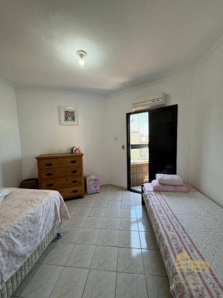 Imagem Apartamento com 2 Quartos à Venda, 96 m² em Vila Guilhermina - Praia Grande