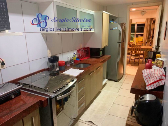 Imagem Apartamento com 3 Quartos à Venda, 112 m² em Porto Das Dunas - Aquiraz Imagem Apartamento com 3 Quartos à Venda, 112 m² em Porto Das Dunas - Aquiraz