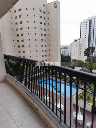 Imagem Apartamento com 2 Quartos à Venda, 118 m² em Morumbi - São Paulo Imagem Apartamento com 2 Quartos à Venda, 118 m² em Morumbi - São Paulo