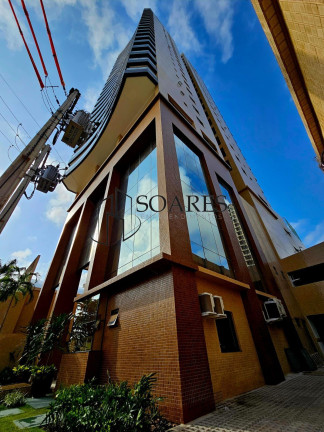 Imagem Apartamento com 3 Quartos à Venda, 79 m² em Telégrafo Sem Fio - Belém