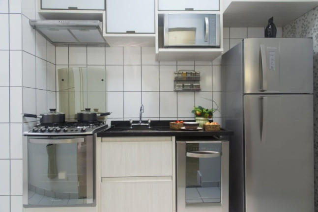 Imagem Imóvel com 2 Quartos à Venda, 47 m² em Vila Andrade - São Paulo Imagem Imóvel com 2 Quartos à Venda, 47 m² em Vila Andrade - São Paulo