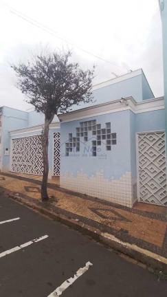 Imagem Casa com 4 Quartos à Venda, 512 m² em Centro - Pirassununga