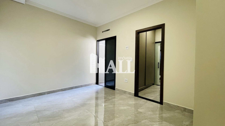 Imagem Casa com 3 Quartos à Venda, 110 m² em Residencial Maria Júlia - São José Do Rio Preto