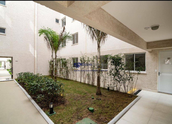 Imagem Apartamento com 2 Quartos à Venda, 38 m² em Bonsucesso - Guarulhos