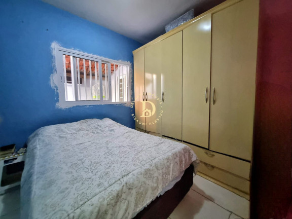 Imagem Casa com 2 Quartos à Venda, 60 m² em Residencial Santa Paula - Jacareí Imagem Casa com 2 Quartos à Venda, 60 m² em Residencial Santa Paula - Jacareí