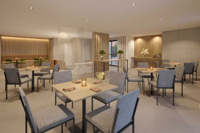 Imagem Imóvel com 2 Quartos à Venda, 45 m² em Vila Gumercindo - São Paulo Imagem Imóvel com 2 Quartos à Venda, 45 m² em Vila Gumercindo - São Paulo
